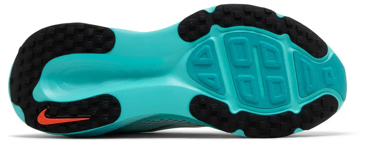 Nike Vomero 18 Dusty Cactus Geode Teal Homme