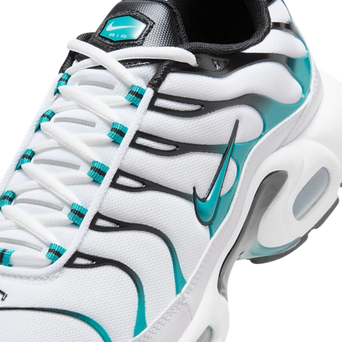 Nike Air Max Plus Tuned 1 Turbo Green Homme