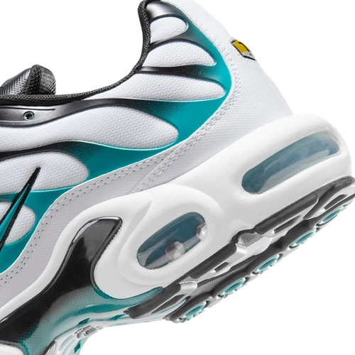 Nike Air Max Plus Tuned 1 Turbo Green Homme