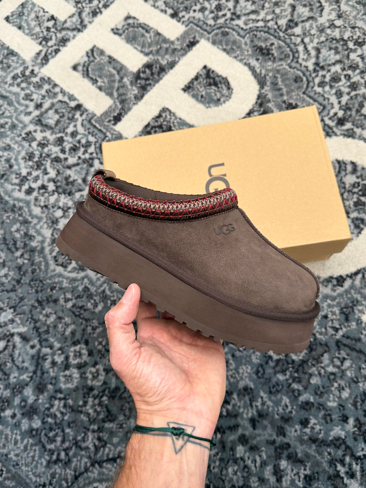 UGG Tazz II Dusted Cocoa Femme