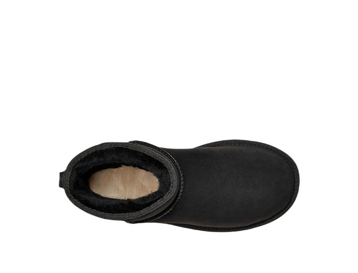 UGG Classic Mini II Boot Black Femme