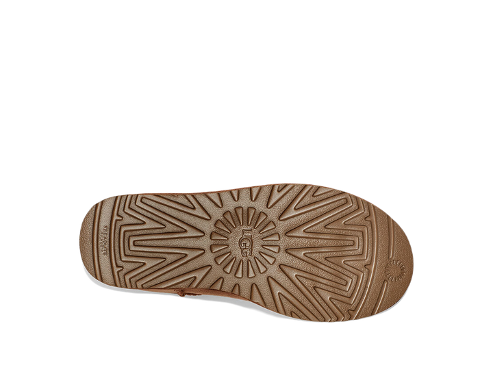 UGG Classic Mini II Boot Chestnut Femme