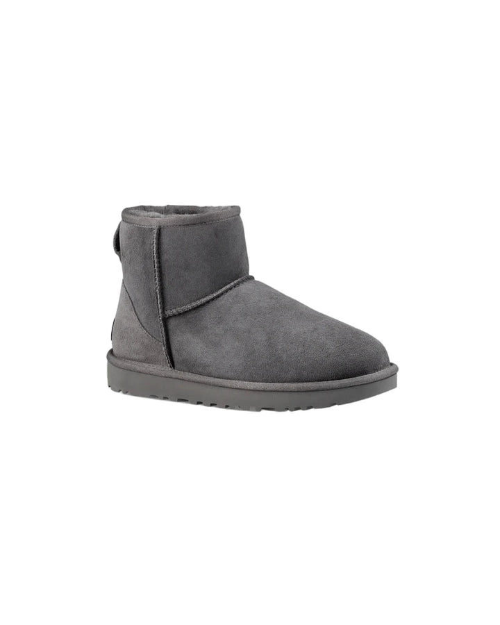 UGG Classic Mini II Boot Grey