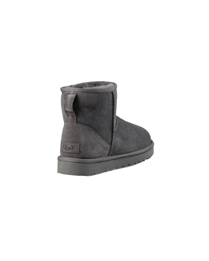 UGG Classic Mini II Boot Grey