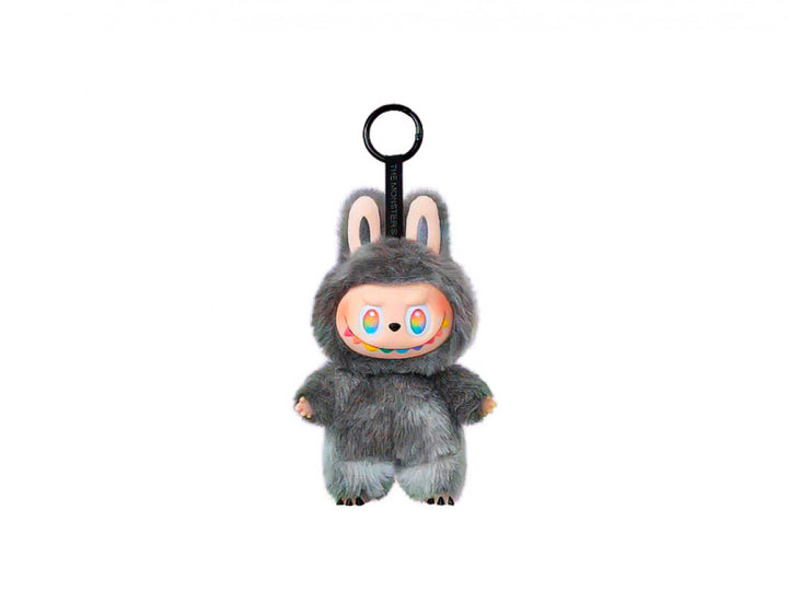 Pop Mart V3 The Monsters Labubu "Big into Energy" Series - Vinyl Face Plush Pendant (Blind Box)