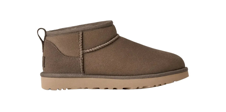 UGG Classic Ultra Mini Dried Oregano Femme