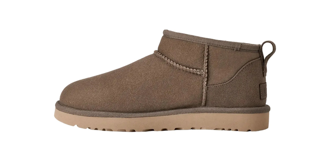 UGG Classic Ultra Mini Dried Oregano Femme