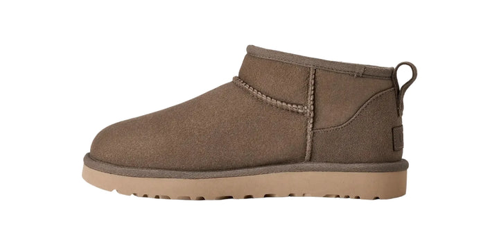 UGG Classic Ultra Mini Dried Oregano Femme