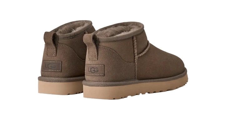 UGG Classic Ultra Mini Dried Oregano Femme