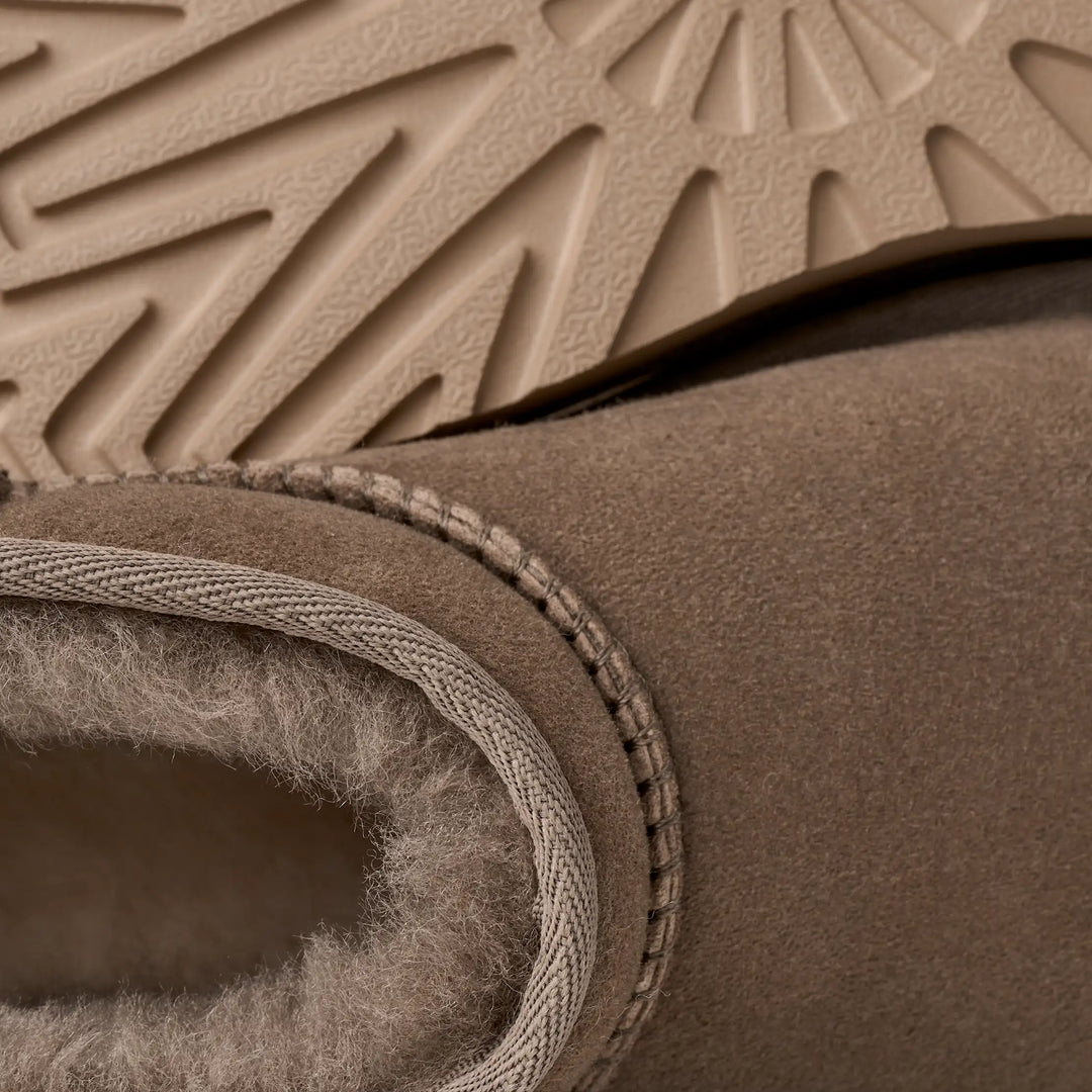 UGG Classic Ultra Mini Dried Oregano Femme