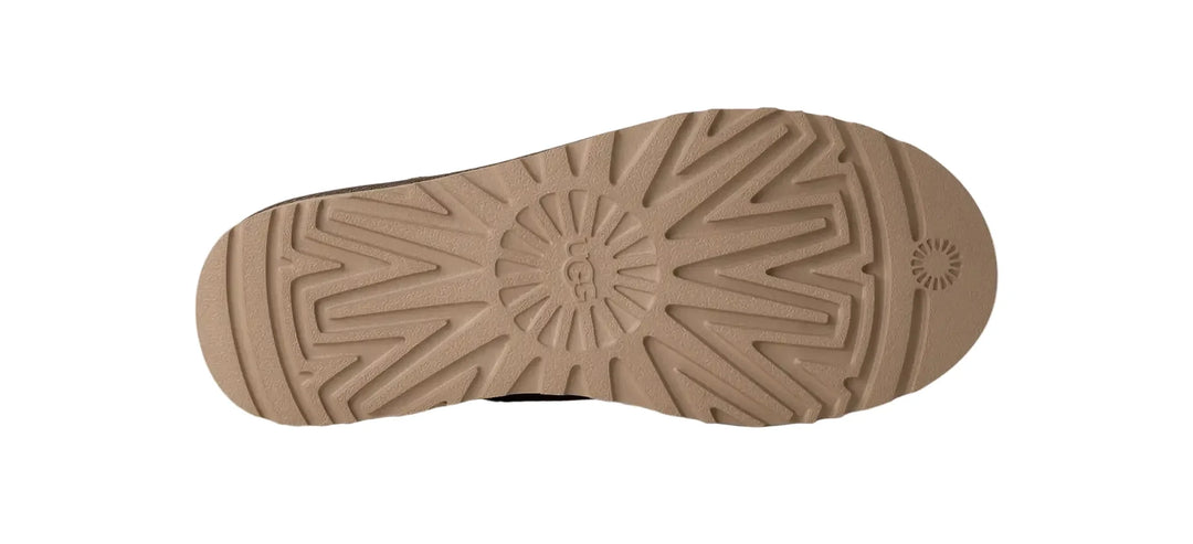 UGG Classic Ultra Mini Dried Oregano Femme