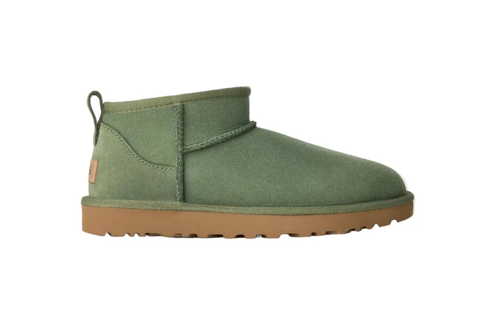 UGG Classic Ultra Mini Deep Shade Femme