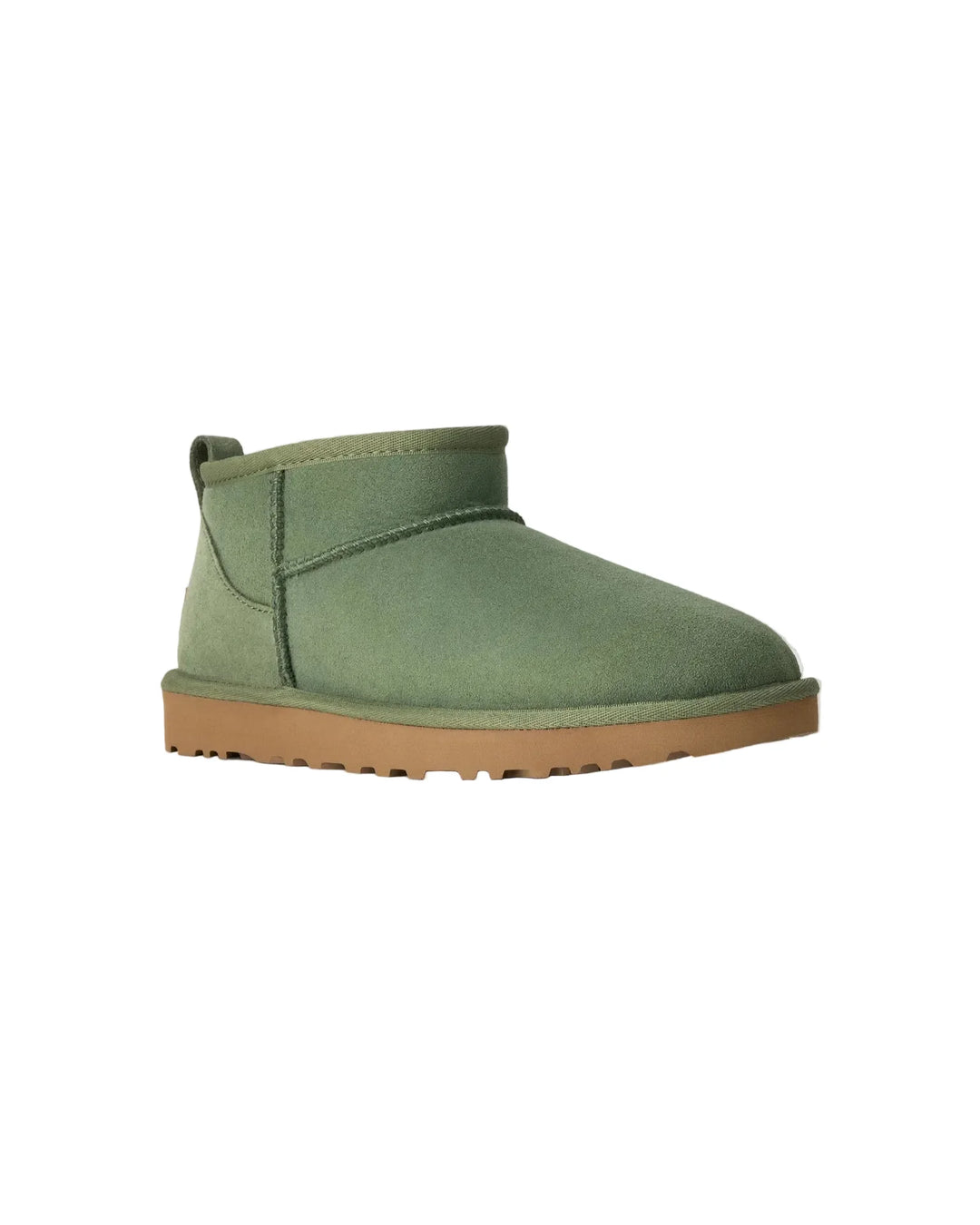 UGG Classic Ultra Mini Deep Shade Femme