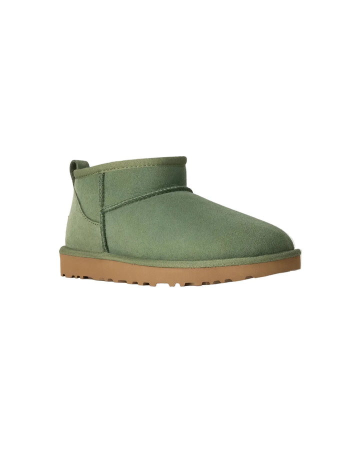 UGG Classic Ultra Mini Deep Shade Femme