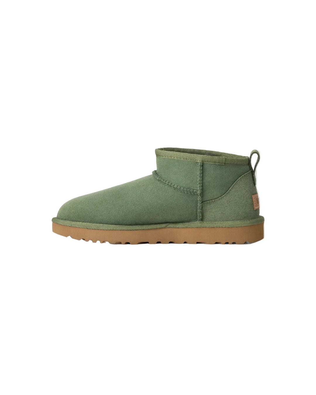 UGG Classic Ultra Mini Deep Shade Femme