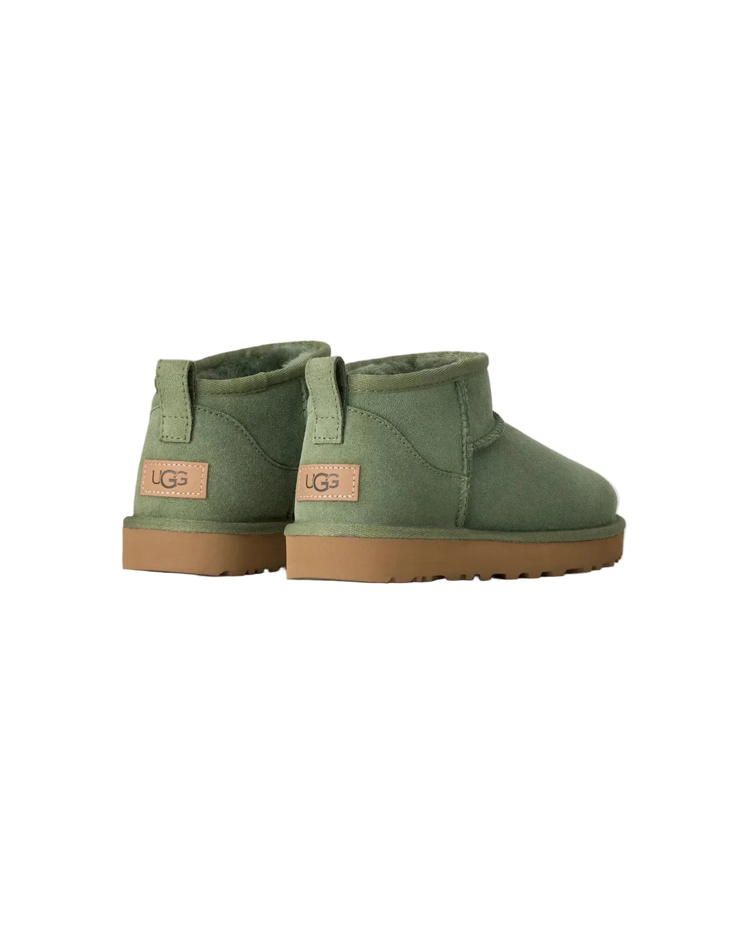 UGG Classic Ultra Mini Deep Shade Femme