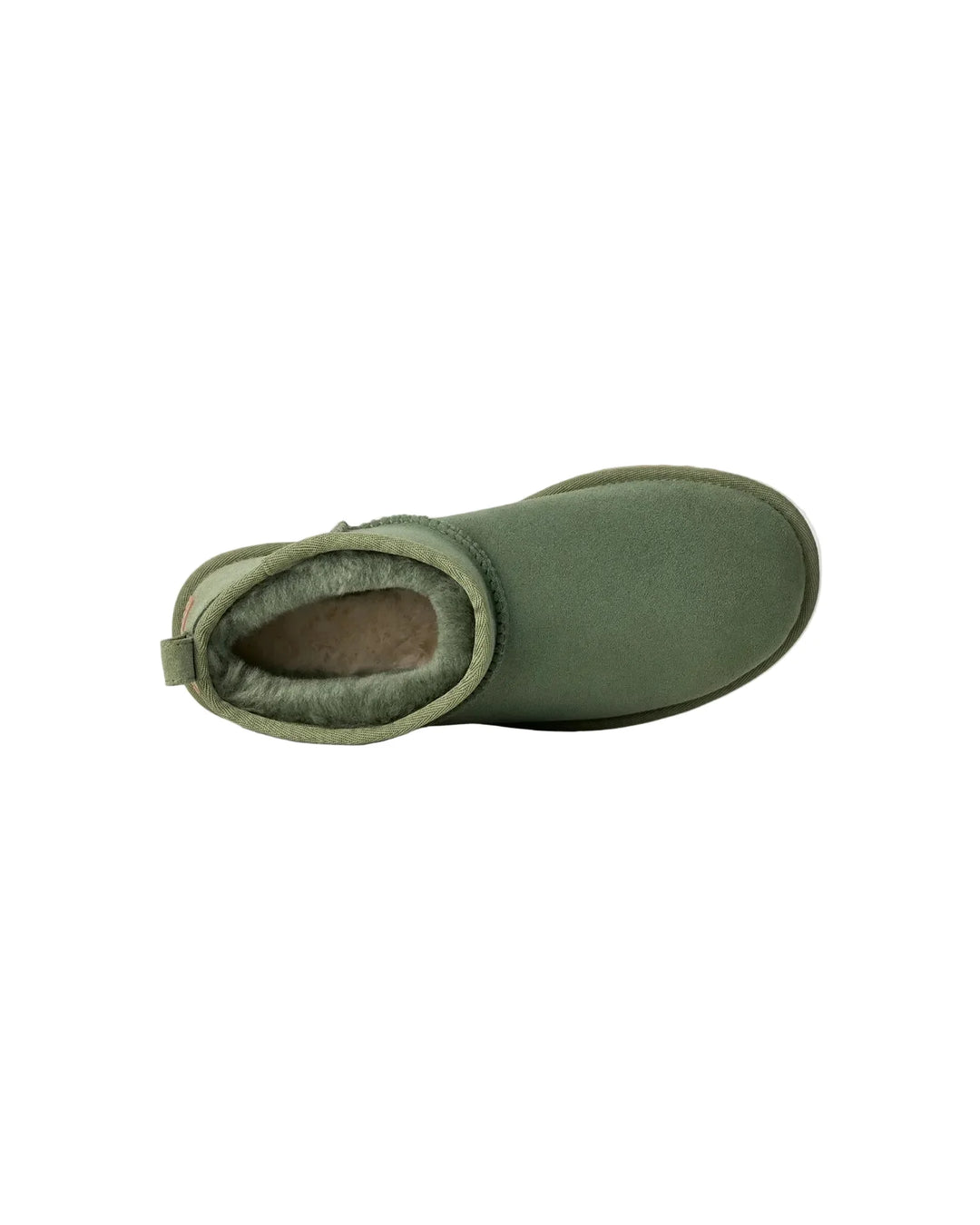 UGG Classic Ultra Mini Deep Shade Femme