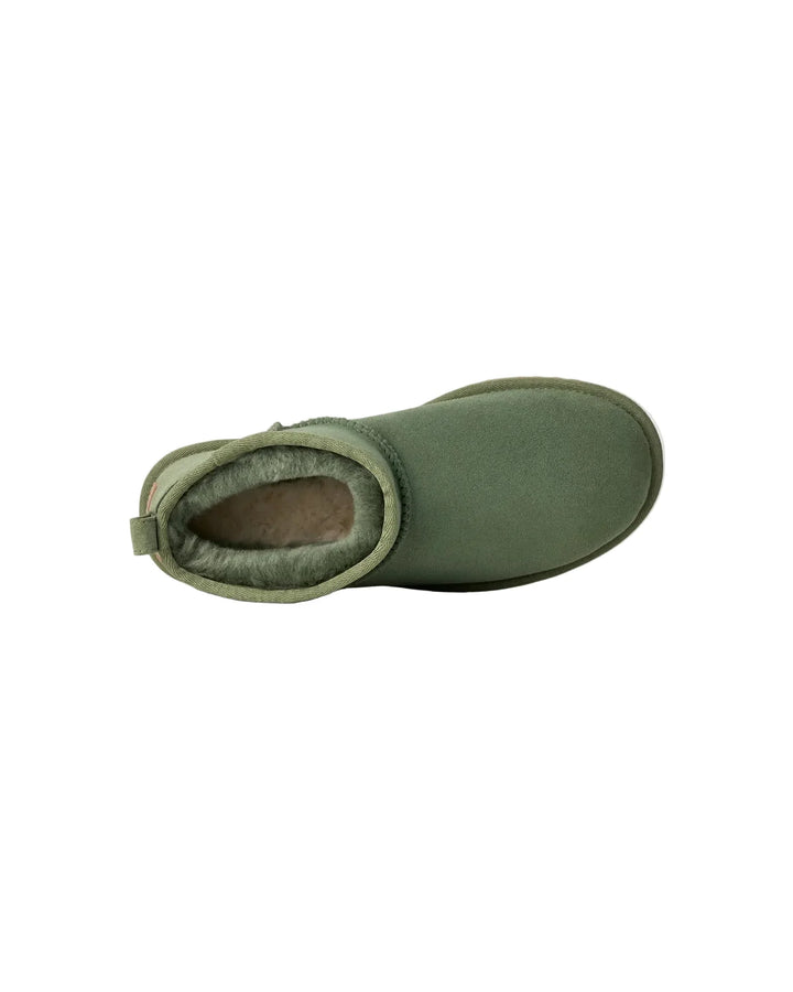 UGG Classic Ultra Mini Deep Shade Femme