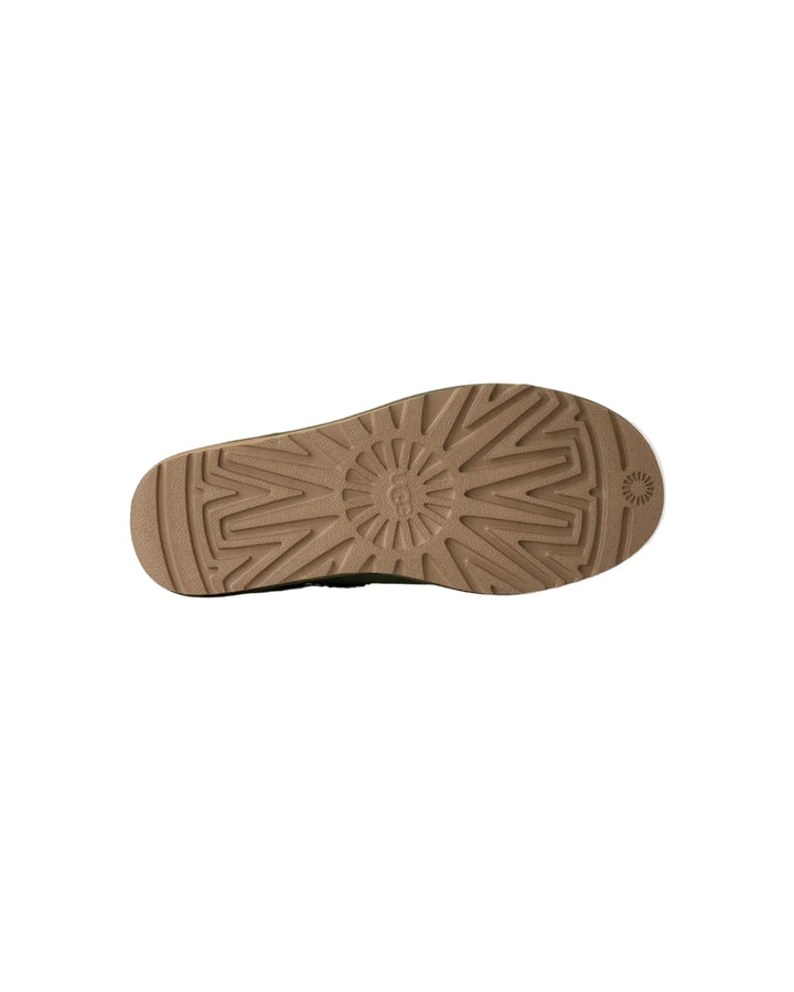 UGG Classic Ultra Mini Deep Shade Femme