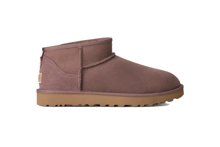 UGG Classic Ultra Mini Portobello Femme
