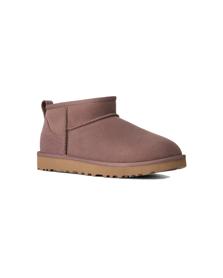 UGG Classic Ultra Mini Portobello Femme