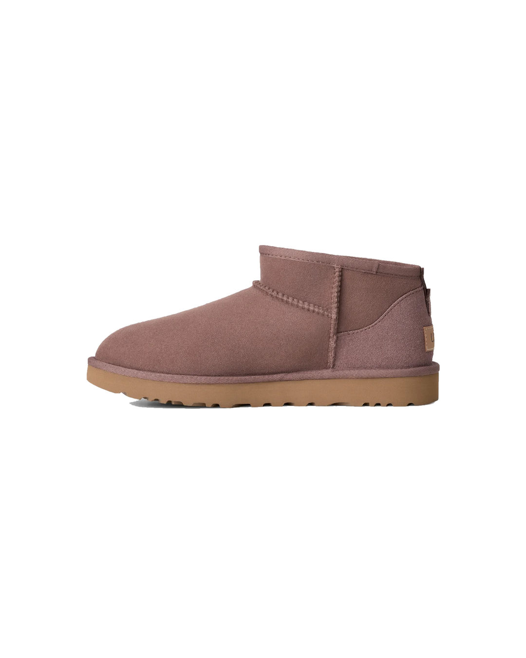 UGG Classic Ultra Mini Portobello Femme
