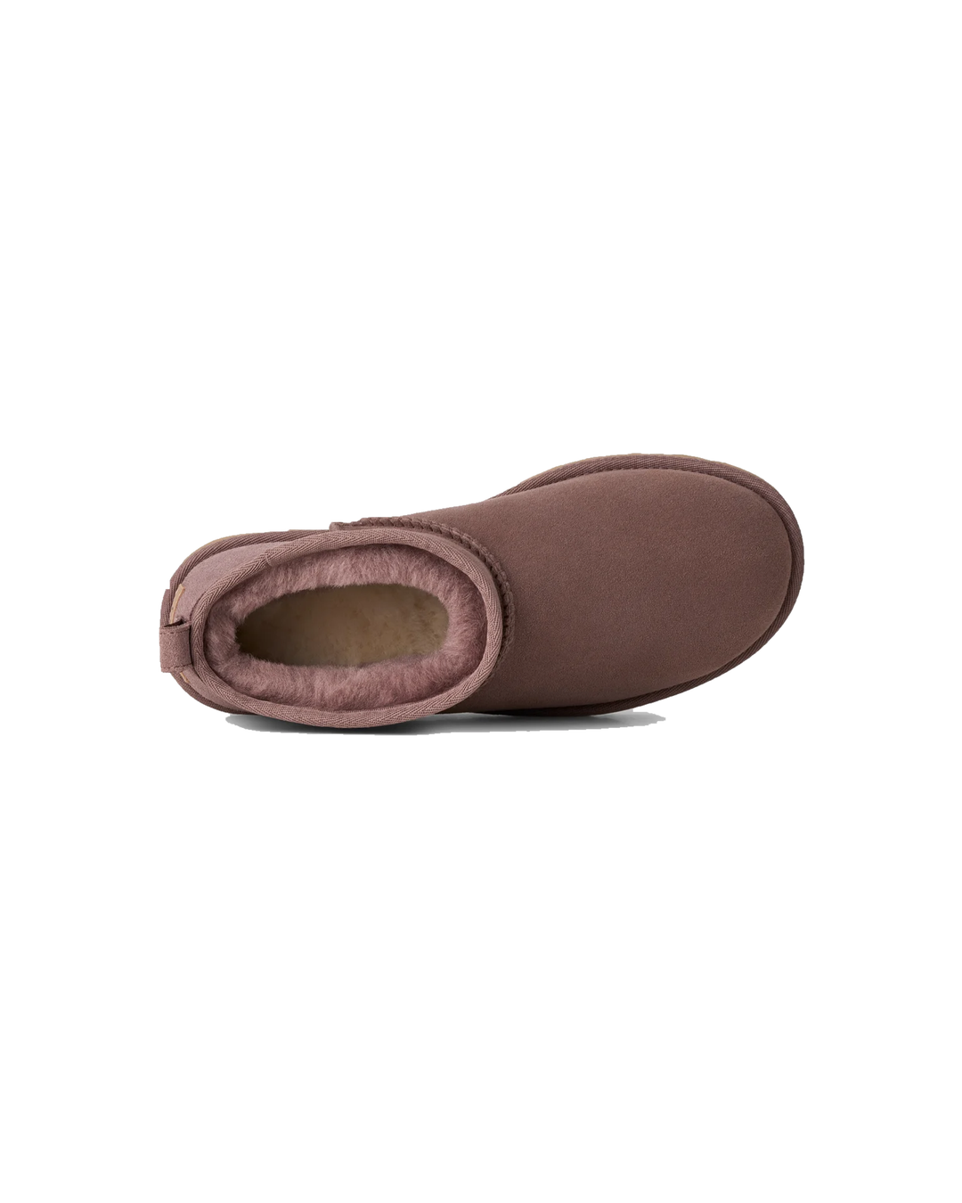 UGG Classic Ultra Mini Portobello Femme