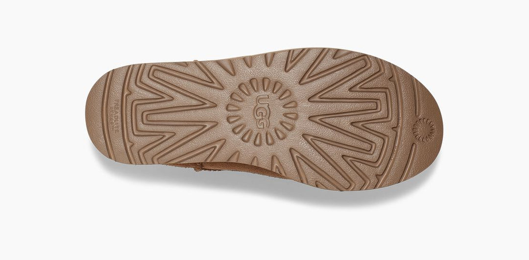 UGG Classic Ultra Mini Platform Boot Chestnut Femme