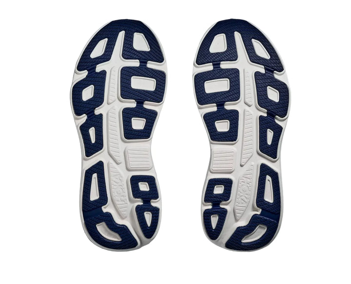 HOKA Bondi 9 Cobalt Blue Ultramarine Homme