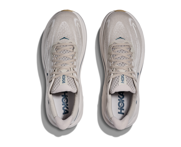 HOKA Clifton 10 Putty Grout Homme