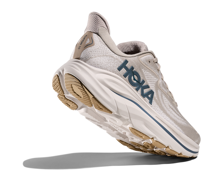 HOKA Clifton 10 Putty Grout Homme