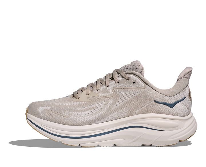 HOKA Clifton 10 Putty Grout Homme