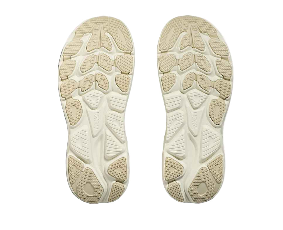 Hoka Clifton 10 Sea Glass Jadeite Femme