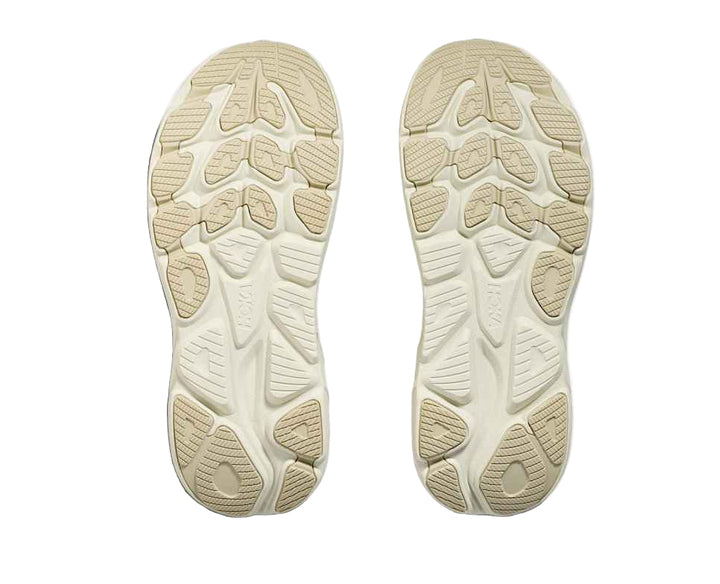 Hoka Clifton 10 Sea Glass Jadeite Femme