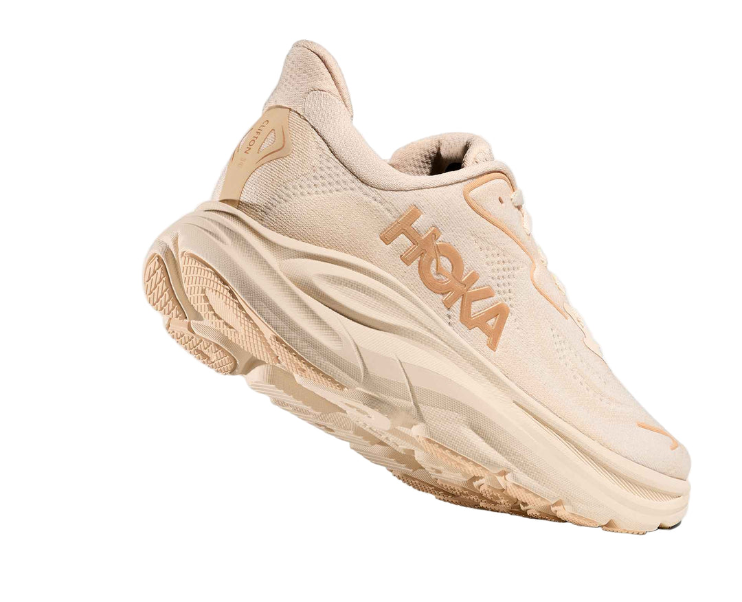 Hoka Clifton 10 Vanilla Birch Femme