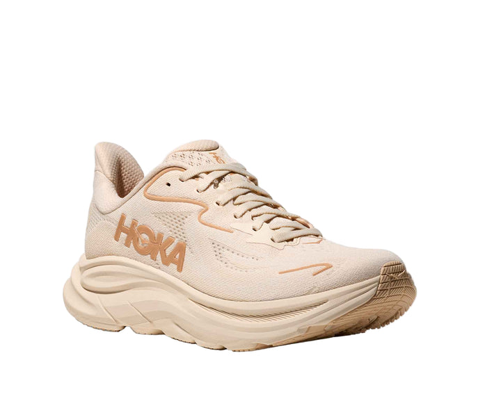 Hoka Clifton 10 Vanilla Birch Femme