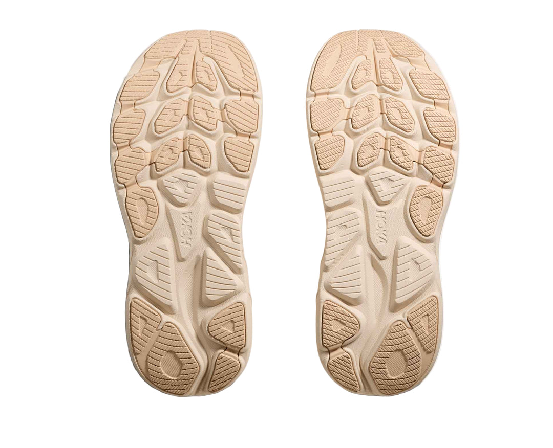 Hoka Clifton 10 Vanilla Birch Femme