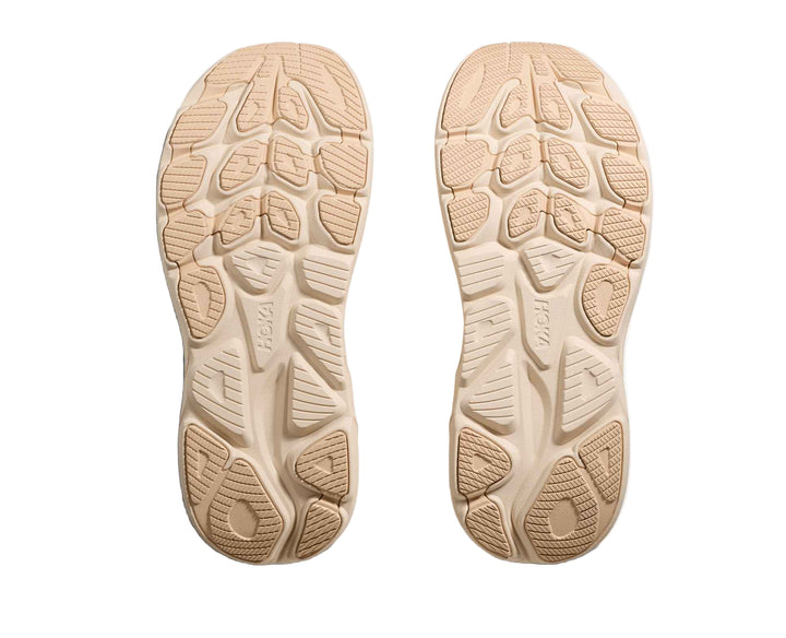 Hoka Clifton 10 Vanilla Birch Femme