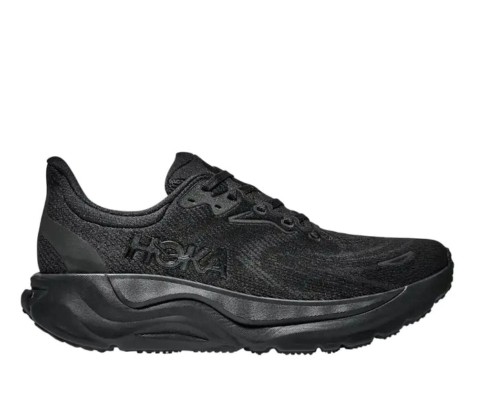 Hoka Arahi 8 Black Homme