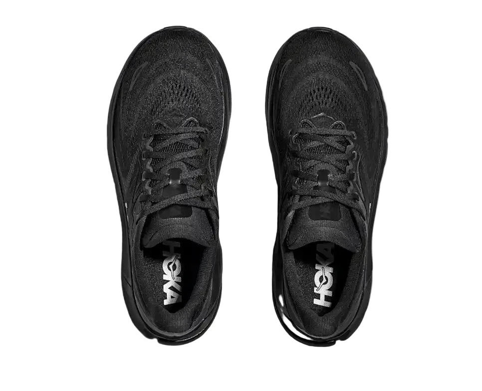 Hoka Arahi 8 Black Homme