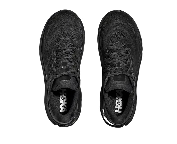 Hoka Arahi 8 Black Homme