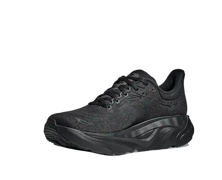 Hoka Arahi 8 Black Homme