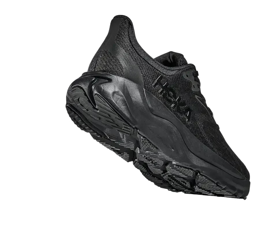Hoka Arahi 8 Black Homme