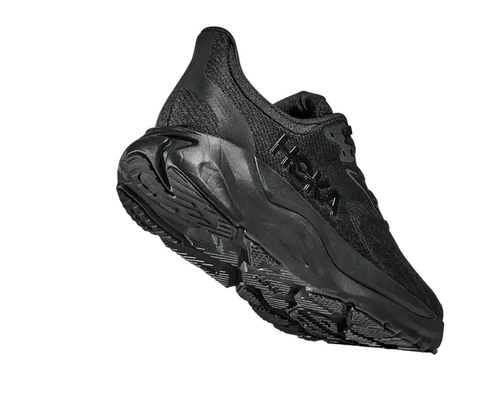 Hoka Arahi 8 Black Homme