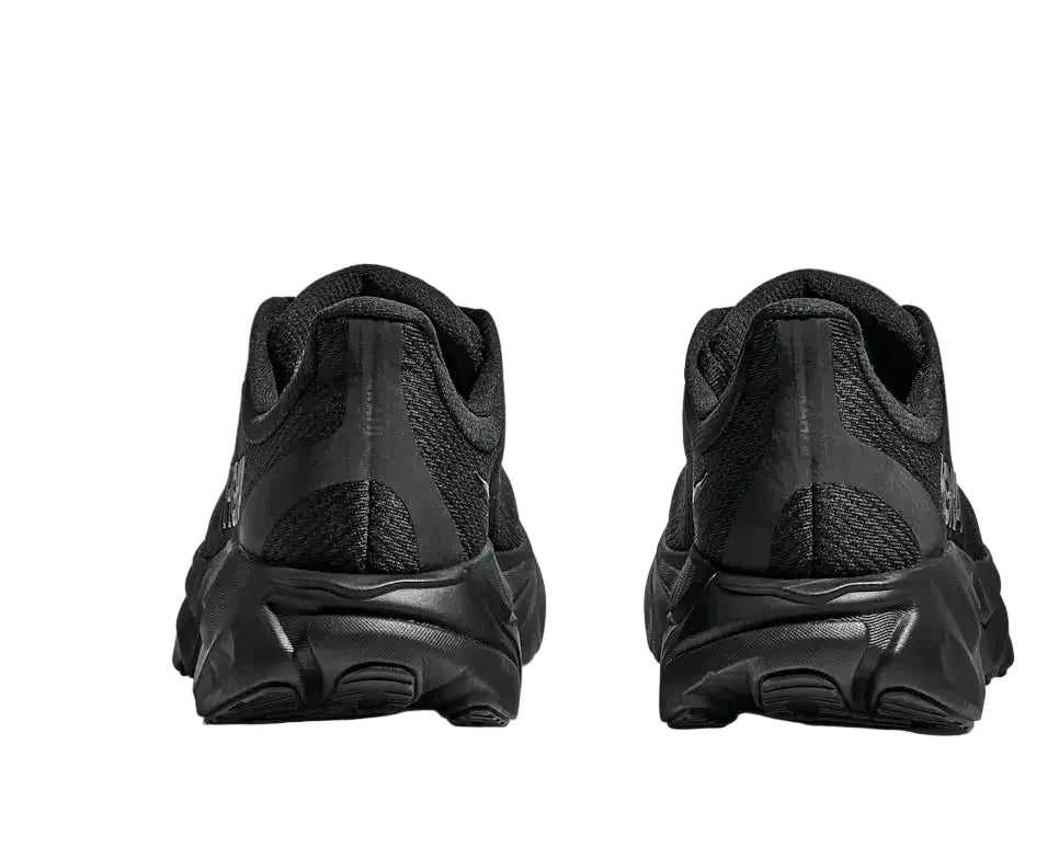 Hoka Arahi 8 Black Homme