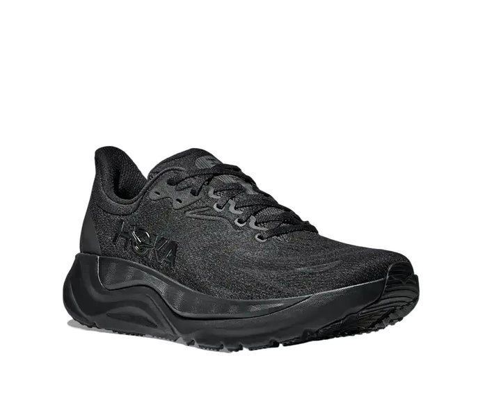 Hoka Arahi 8 Black Homme