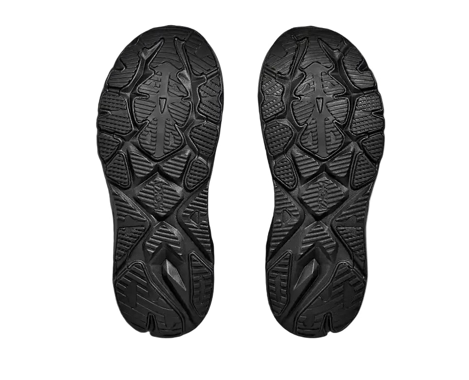 Hoka Arahi 8 Black Homme