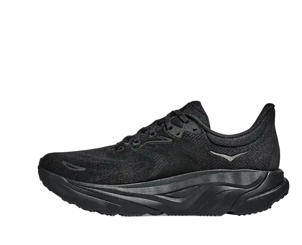 Hoka Arahi 8 Black Homme
