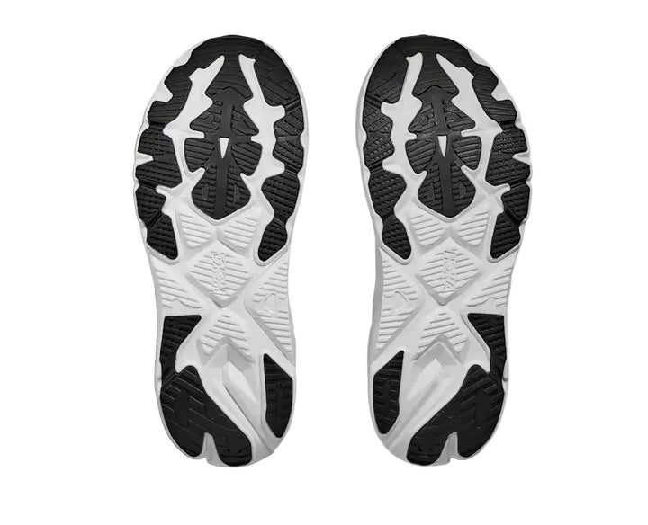 Hoka Arahi 8 Black White Homme