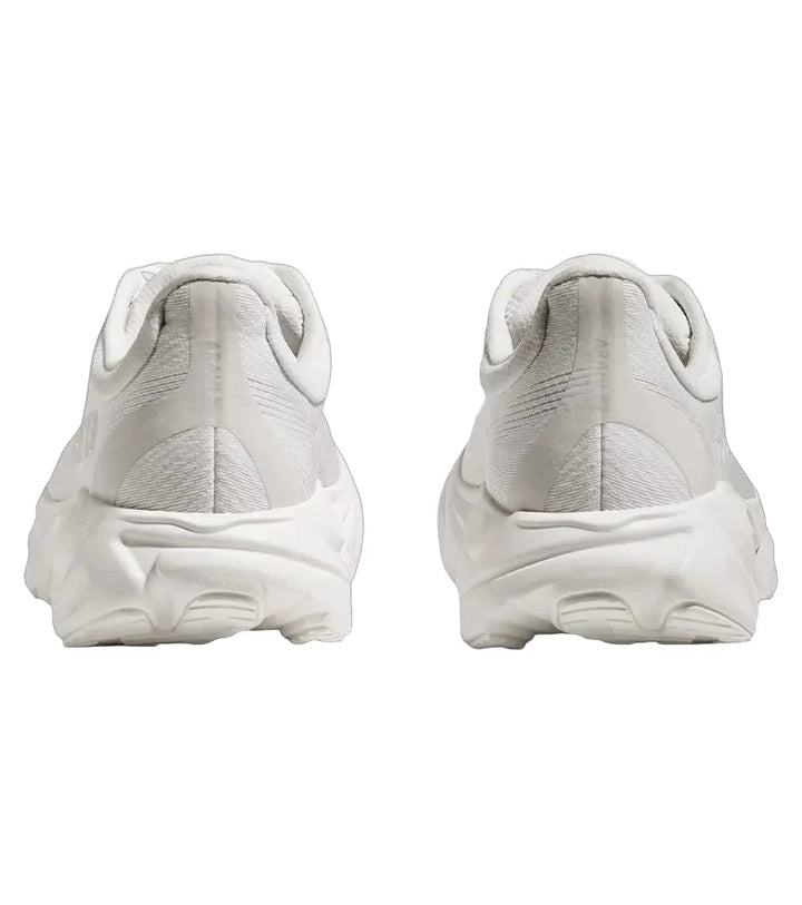 HOKA Arahi 8 White Femme